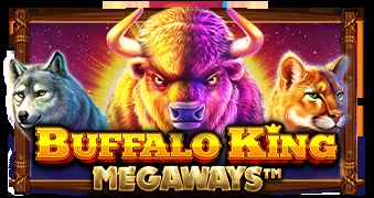 Buffalo King Megaways demo